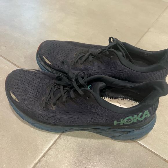 Hoka Other - Hoka athletic shoes